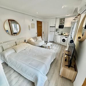 Apartamento de 1 Dormitorio